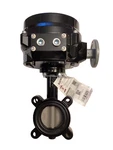 Siemens B203FO-SA126.600 / B203FOSA126600 Bray Valve. Fixed Price $1900.00.