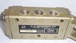 C.a. Norgren Co. Air Control Valve Model Is: P71EA00. Fixed Price $90.00.