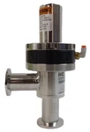 Nor-cal Pfeiffer 0190-22670 Pneumatic Angle Valve Amat Working. Fixed Price $501.26.