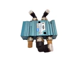 Mac Valves 461A-B0A-DM-DDAJ-1KJ Manifold Body. Fixed Price $89.99.