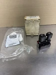 Aro A339SD-024D Pneumatic Solenoid Valve 24V Dc New Old Stock Made In Usa H9058. Fixed Price $99.99.