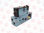 Mac Valves Inc 82A-AC-CKA-TM-DAAJ-2DA / 82AACCKATMDAAJ2DA (used). Fixed Price $108.58.