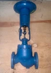 3" Dezurik Honeywell 9201 Balance Cage Control Valve. Fixed Price $3000.00.