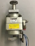 Smc CRB50-270-XN Pneumatic Actuator Valve (B380). Fixed Price $160.00.