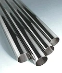 304 Stainless Steel Polish Round Tube Pipe Tubing 3/4, 1, 1-1/4, 1-1/2, 2". Fixed Price $63.99.