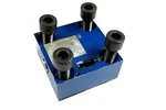 Rexroth LFA63GWA-71/A18P18 Hydraulic Cartridge Valve R900961388 New. Fixed Price $1200.00.