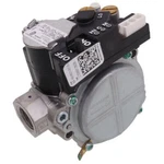 Rheem 60-101921-81 1/2 Inch Direct Spark Ignition Two Stage Natural Gas Valve. Fixed Price $151.41.