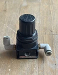 Rexroth 0821302727 Pressure Control Valve 1/8" Npt. Fixed Price $30.00.