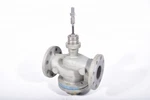 Sauter/hora V66G65F704, DN65, Flange Valve. Fixed Price $233.68.