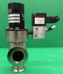 Mdc KAV-100-P Pneumatic Angle Valve. Fixed Price $144.00.