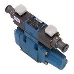 3DREP6C-14/25A24N9K4M + 4WRZ10W1-50-51/6A24N9ETK4/D3M Mannesmann Rexroth, ....... Fixed Price $3375.99.