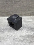 Vickers Eaton 02-101829 Coil For Solenoid Valve, 120VAC, Tested. Fixed Price $49.99.