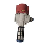 Smc VHS40-F04A 0.1 1.0MPA Presure Valve Release.. Fixed Price $39.80.