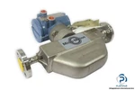 Micro Motion 2700I13CEZEZZZ Flow Meter 3838329 Rev.: B F025S116CCAZEZZZZ Sensor. Fixed Price $1466.66.