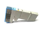 Smc SY3300-5U1 Double Solenoid Valve 5-PORT. Fixed Price $26.99.