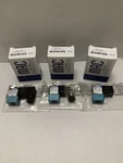 Mac Valves Inc. PME-111JC Solenoid Valve. New!! Same Day Shipping!!. Fixed Price $110.00.