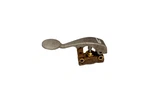 Parker 034200099 Operated Valve With Handle 150 Psig Max. Fixed Price $133.49.