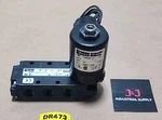 *new Surplus* Parker Schrader Bellows 520011115 Valve 743048115 120V + Warranty!. Fixed Price $350.00.