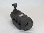Jeou Gang RG-10-3-31-PG Pressure Reducing Valve 1-1/4" Missing Screws Used. Fixed Price $344.99.