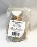 Homewerks Worldwide 225-2-34-34 3/4" Stop/drain Valve New Sealed. Fixed Price $19.95.