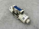 Yuken DSG-03-3C40-D24-50 Directional Valve Used #147583. Fixed Price $272.00.