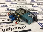 New Mac Air Valve PME-221BAAA 811C-PM-221BA-122 W/warranty. Fixed Price $37.00.