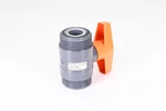St Bbe 132159, DN20 PN16, Ball Valve Profi. Fixed Price $38.20.