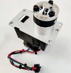 Rheodyne 7750E-205 Divert/inject Valve 6-P Motorized Thermo Tsq Quantum Tested. Fixed Price $89.10.