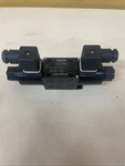 Nachi SA-G01-C5-C1-31 Solenoid Direction Flow Valve. Fixed Price $399.99.