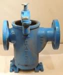 Eaton Valve 2", No. 72, Max.w.p, Psi, 126, Zh, Pn ST2640200F4. Fixed Price $169.99.