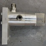 Ransburg Fluid Valve - 18283 Used. Fixed Price $943.50.