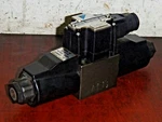 Daikin Solenoid Controlled Valve KSO-G02-2CP-10-N-35 KSOG022CP10N35. Fixed Price $45.00.