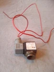 Parker 7221GBN4VN00N0D4D1P3 Solenoid Valve. Fixed Price $68.99.