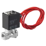 Asco U8256B046V Solenoid Valve, 2-WAY, 2-POSITION, Normally Closed, 1/8 In Pipe. Fixed Price $104.99.