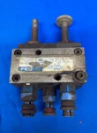 Festo 4556 JMF-4-1/8" Series D502. Fixed Price $75.00.