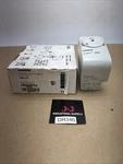 Siemens SSB61 Electromotoric Actuator 200 5.5 Mm Ac/dc 24 V 1.5 0...10. Fixed Price $200.00.