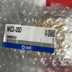 1PC New Smc MHZ2-25D Pneumatic Finger Cylinder MHZ225D Free Ship #us. Fixed Price $58.74.
