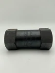 Vickers Check Valve 125667, DT8P1 10 Genuine-new. Fixed Price $230.00.