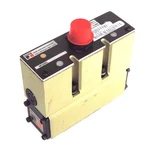 Ross 8077B3342 Pneumatic Pilot Valve 115V, 60HZ, Bar 2-10, NE2-1. Fixed Price $180.00.