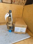 Kunkle Emrt 6030FEM01AAM, CRN0G0787. 5C. Fixed Price $594.15.