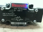 Rexroth R978030888 Hydraulic Directional Control Valve-new No Box. Fixed Price $177.70.