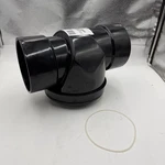 Oatey 43909 6" Abs Backwater Valve Part. Fixed Price $98.33.