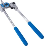 Swagelok MS-HTB-4T Hand Tube Bender 1/4 Od 9/16 Radius Instrumentation. Fixed Price $534.95.