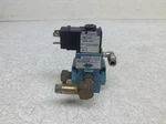 Mac 55B-11-PE-111JD Solenoid Valve 110/120 Vac PED-111JD. Fixed Price $89.99.