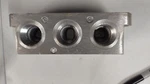 Rexroth R432015310 Sub Base L K. Fixed Price $54.56.