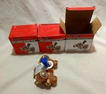 Lot Of 3 Proline 102-207 Dual Washing Machine Valve. Fixed Price $44.00.