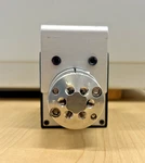 Vici Valco - Two Position Microelectric Valve Actuator, 6 Ehma. Fixed Price $100.00.
