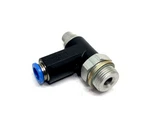 Festo GRLA-3/8-QS-8-RS-B One-way Flow Control Valve G3/8 8MM Tube O.d. 162970. Fixed Price $18.99.