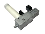 Woerner 1004961 Pneumatic Lubricating Unit 24VDC 5W 752.575-61. Fixed Price $157.49.