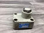 Tokimec Check Valve C2G-805-JA11 #106D93PR5. Fixed Price $74.99.